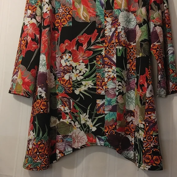 Peck & Peck Blouse - Picture 2 of 4